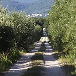 Borgo Iris Farmház Pietraia