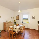 Borgo Iris Farmház Pietraia