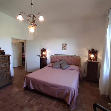 Borgo Iris - Wine Farm Near Cortona Alojamento de Turismo Rural *