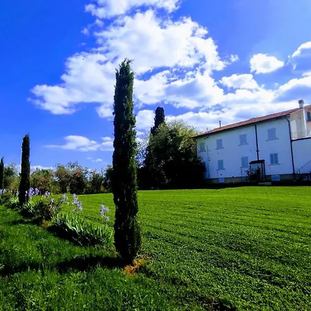Borgo Iris Séjour à la ferme