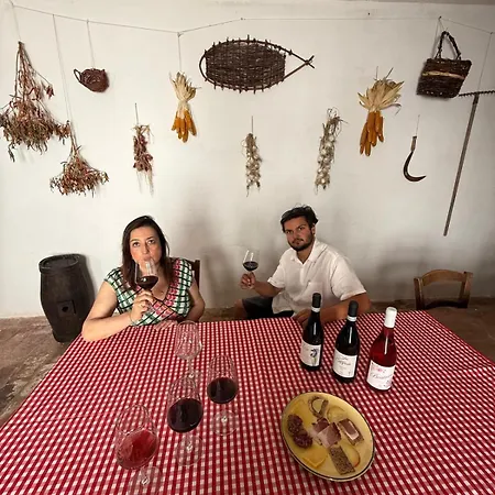 Borgo Iris - Wine Farm Near Cortona *