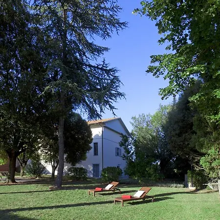 Borgo Iris * Pietraia