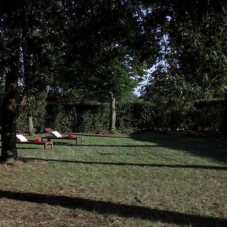 Agroturismo Borgo Iris Pietraia