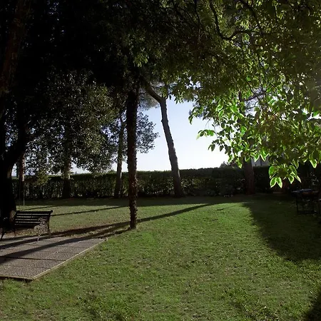 Agroturismo Borgo Iris Pietraia