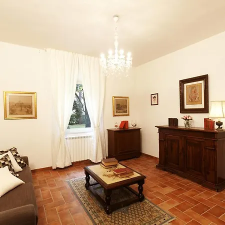 Borgo Iris - Wine Farm Near Cortona Alojamento de Turismo Rural *