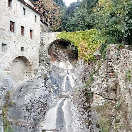 Séjour à la ferme Borgo Iris Pietraia