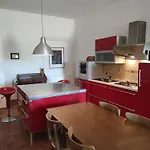 Borgo Iris Vakantieboerderij