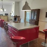 Vakantieboerderij Borgo Iris *