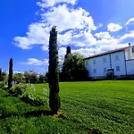 Borgo Iris Vakantieboerderij