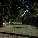 Vakantieboerderij Borgo Iris Pietraia