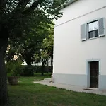 Borgo Iris Vakantieboerderij Pietraia